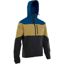 Wholesale Lightweight Breathable Softshell Jacket for Riding Cycling Jacket Men